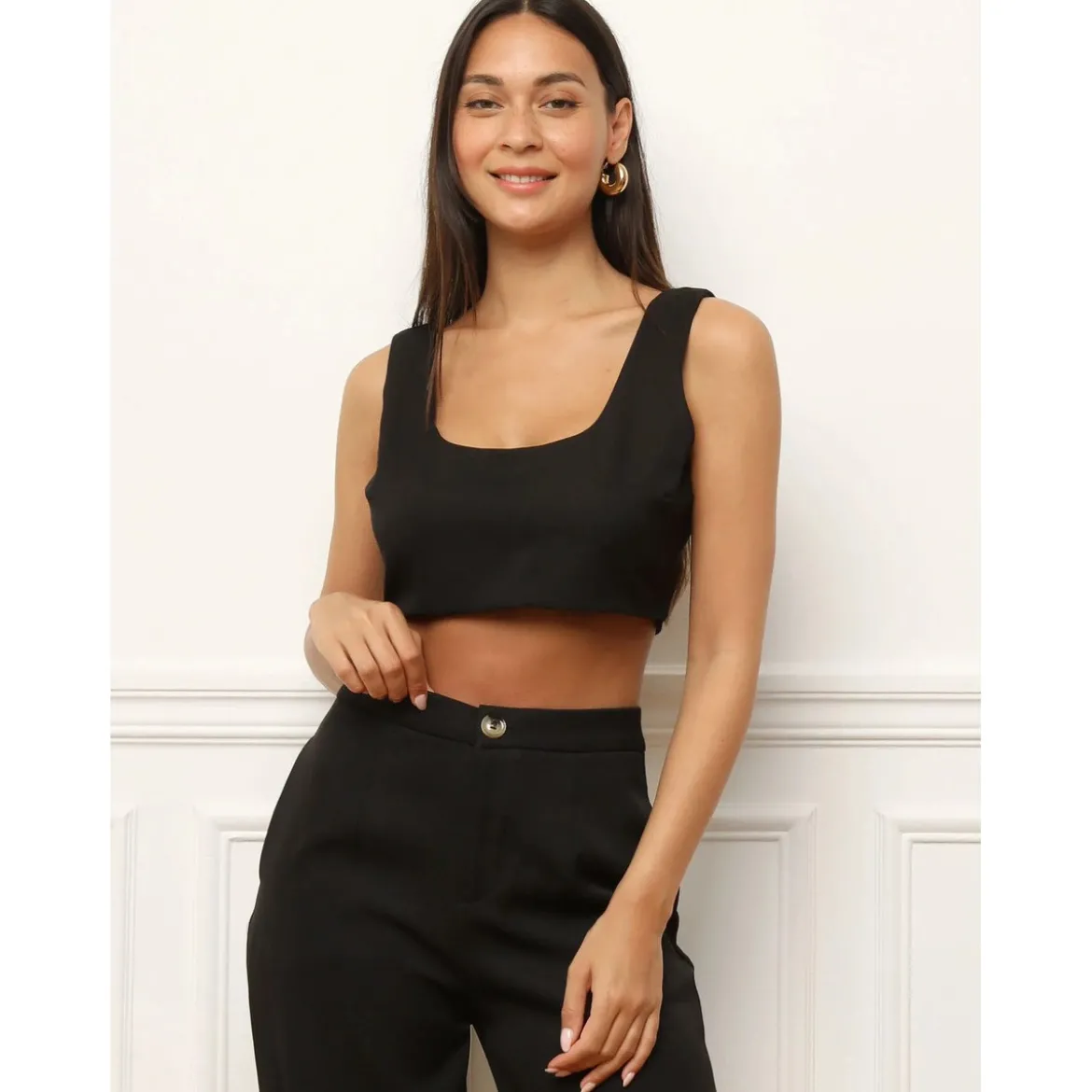 Jakker / Blazere La Modeuse