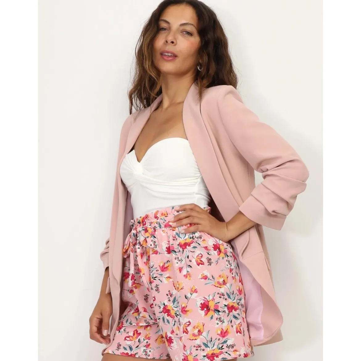 Jakker / Blazere La Modeuse