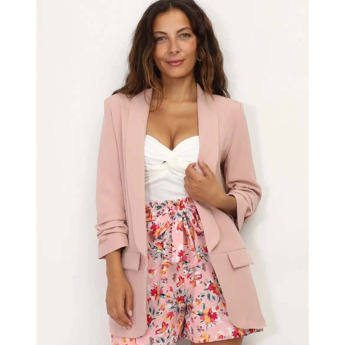 Jakker / Blazere La Modeuse