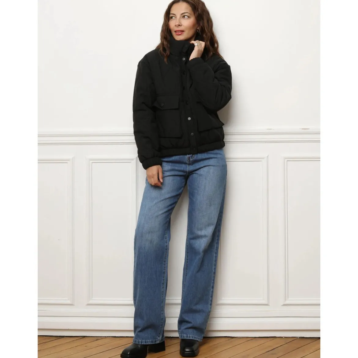 Jakker / Blazere La Modeuse