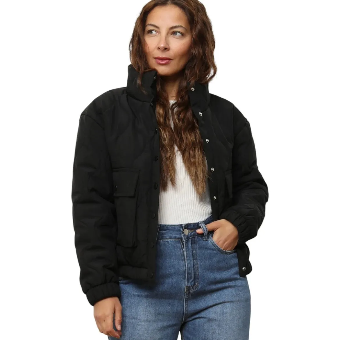 Jakker / Blazere La Modeuse