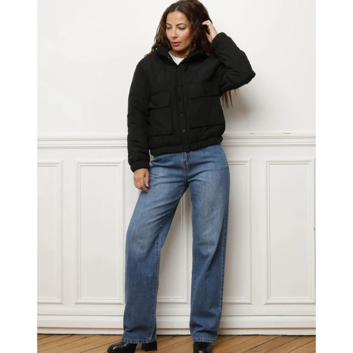 Jakker / Blazere La Modeuse
