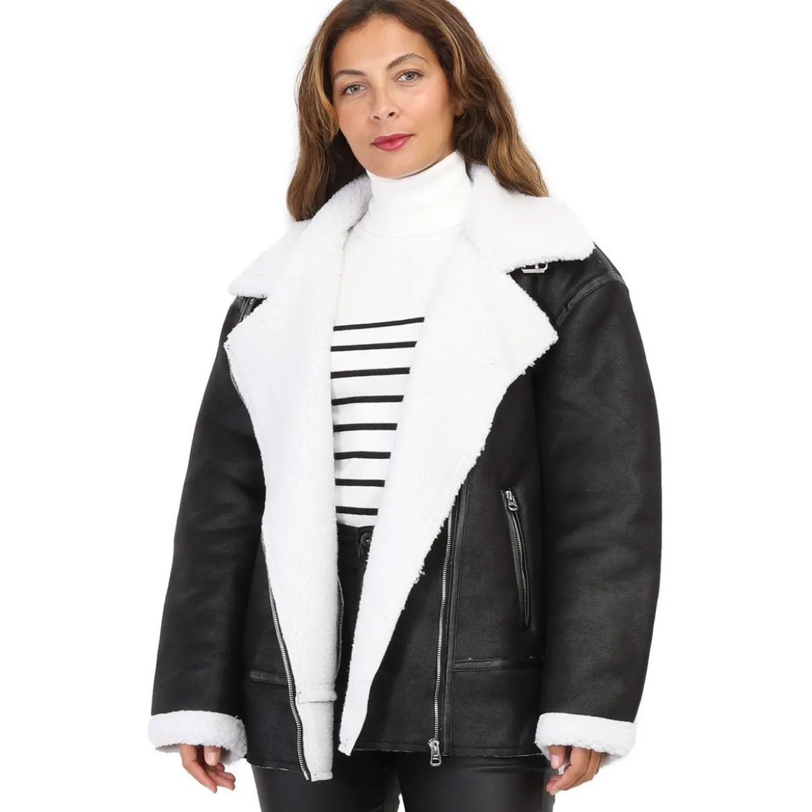 Jakker / Blazere La Modeuse