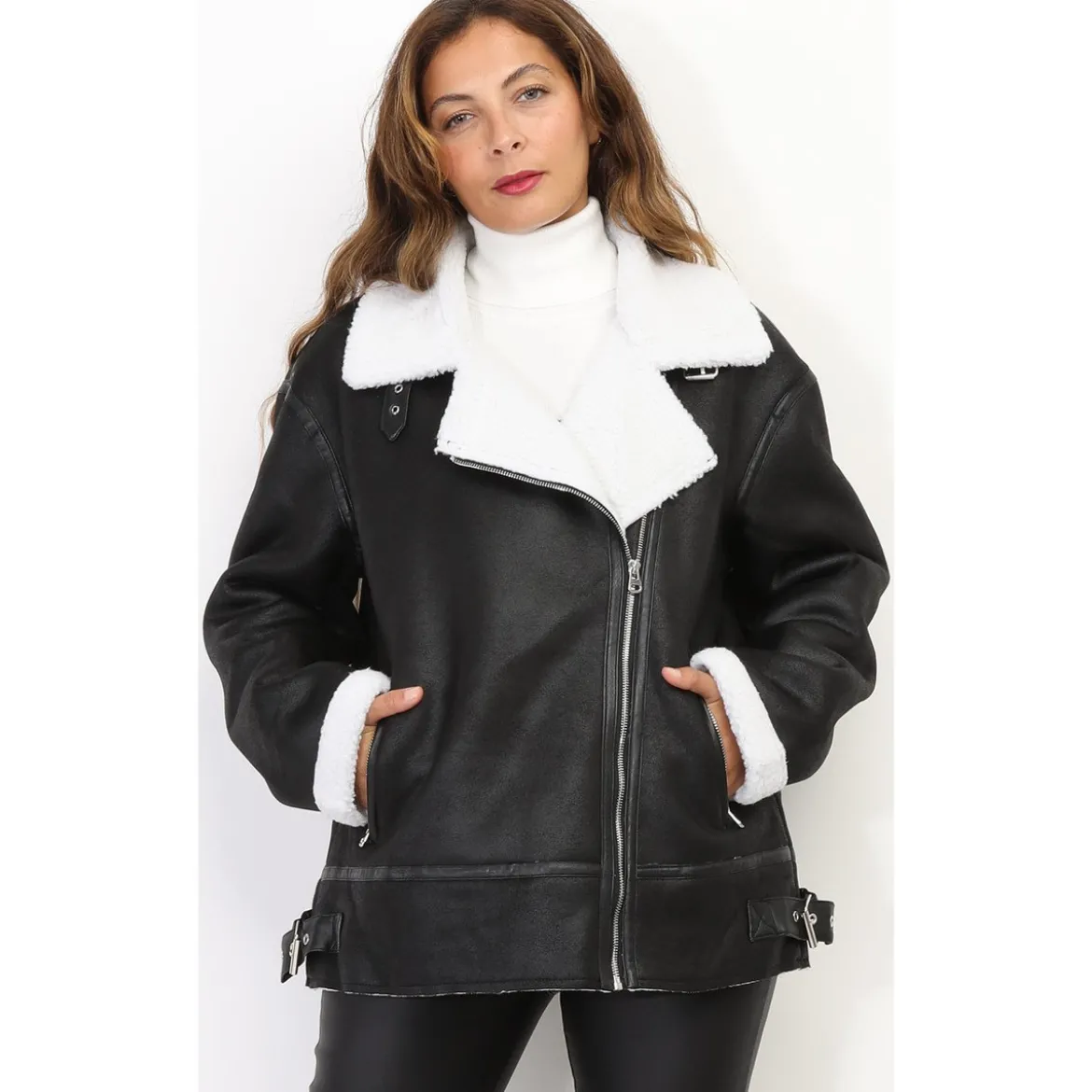 Jakker / Blazere La Modeuse