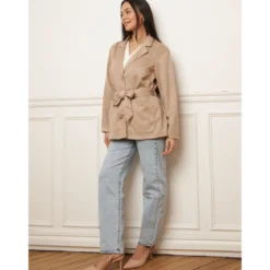 Jakker / Blazere La Modeuse