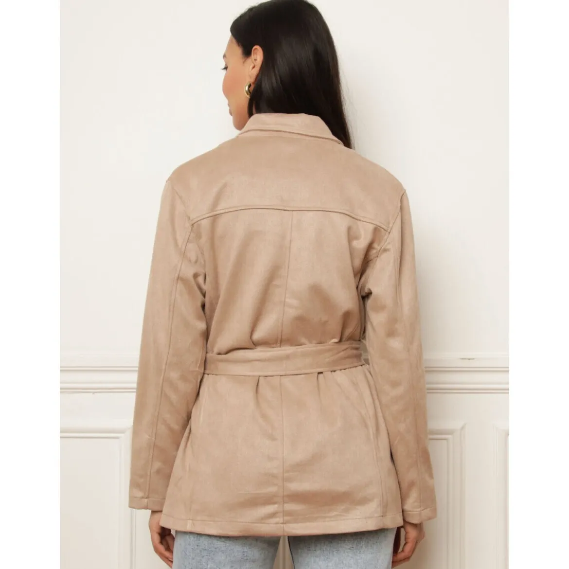 Jakker / Blazere La Modeuse