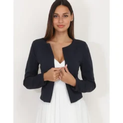 Jakker / Blazere La Modeuse