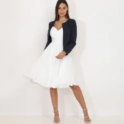 Jakker / Blazere La Modeuse