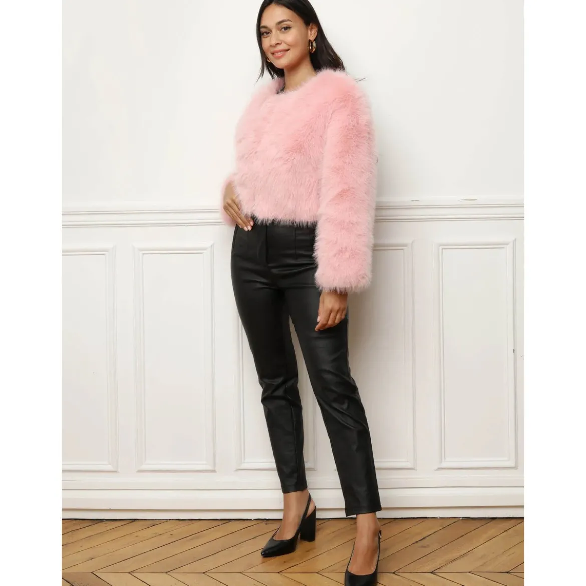 Jakker / Blazere La Modeuse