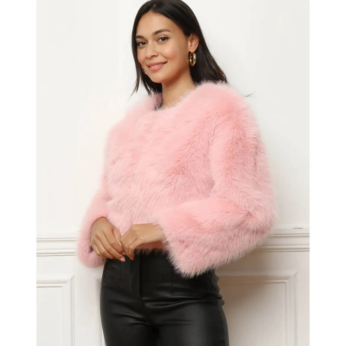 Jakker / Blazere La Modeuse