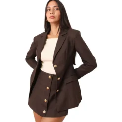 Jakker / Blazere La Modeuse