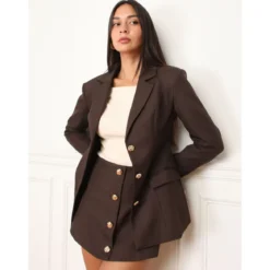 Jakker / Blazere La Modeuse