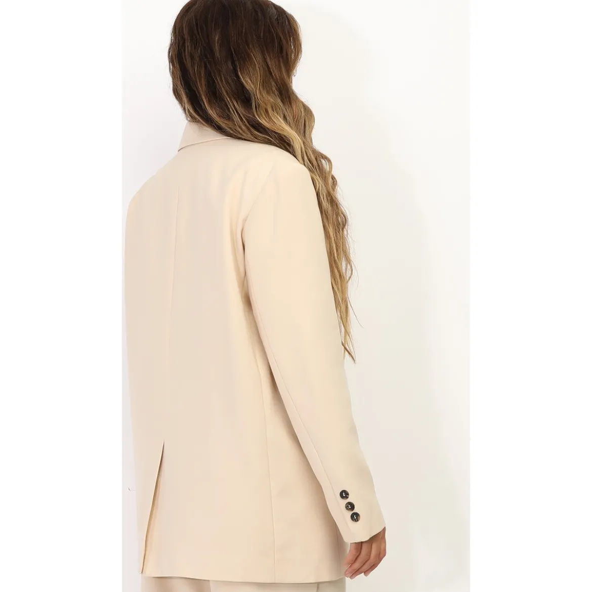 Jakker / Blazere La Modeuse