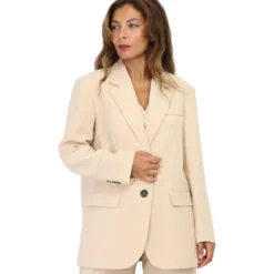 Jakker / Blazere La Modeuse