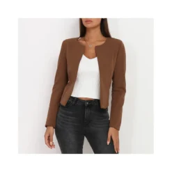 Jakker / Blazere La Modeuse