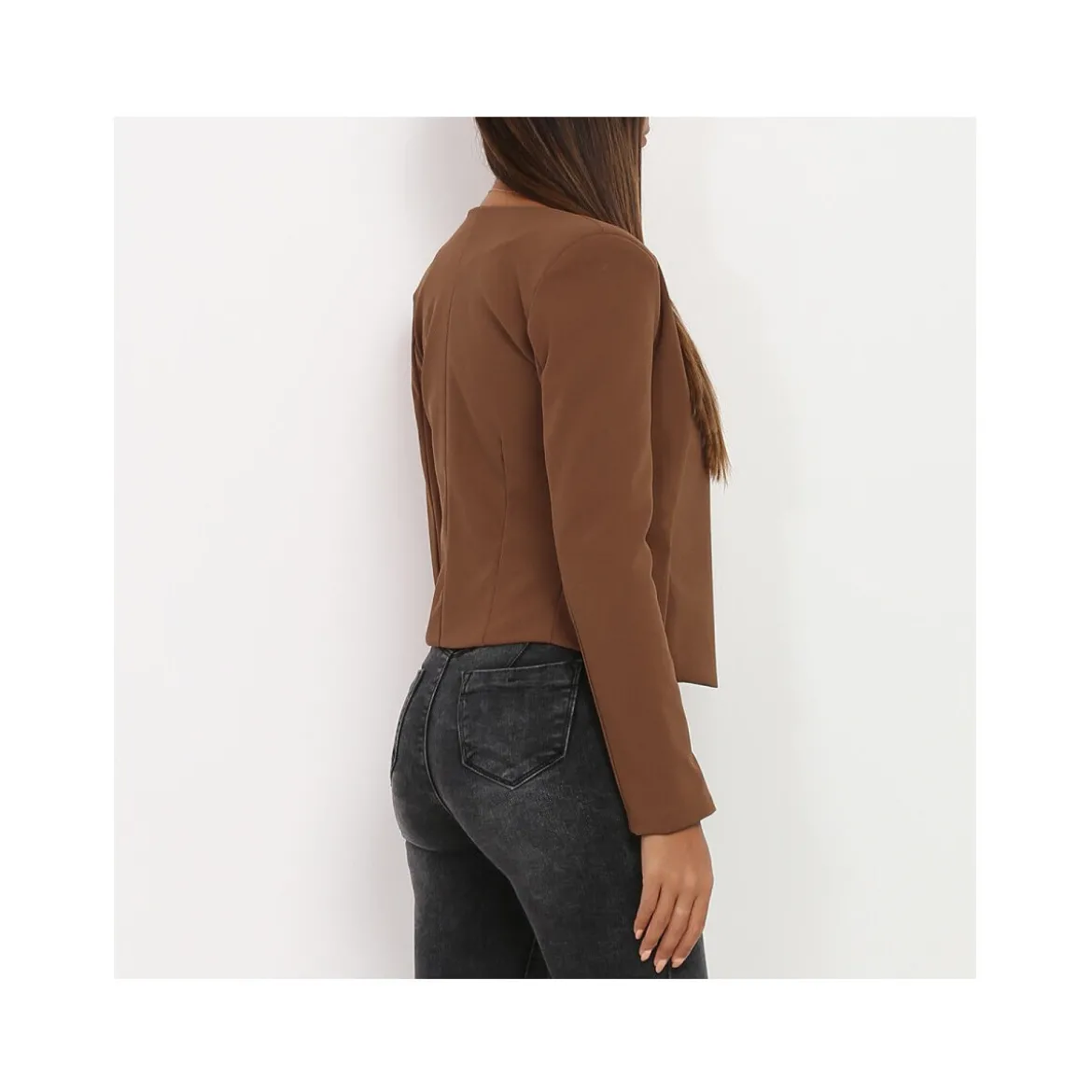 Jakker / Blazere La Modeuse
