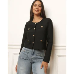 Jakker / Blazere La Modeuse