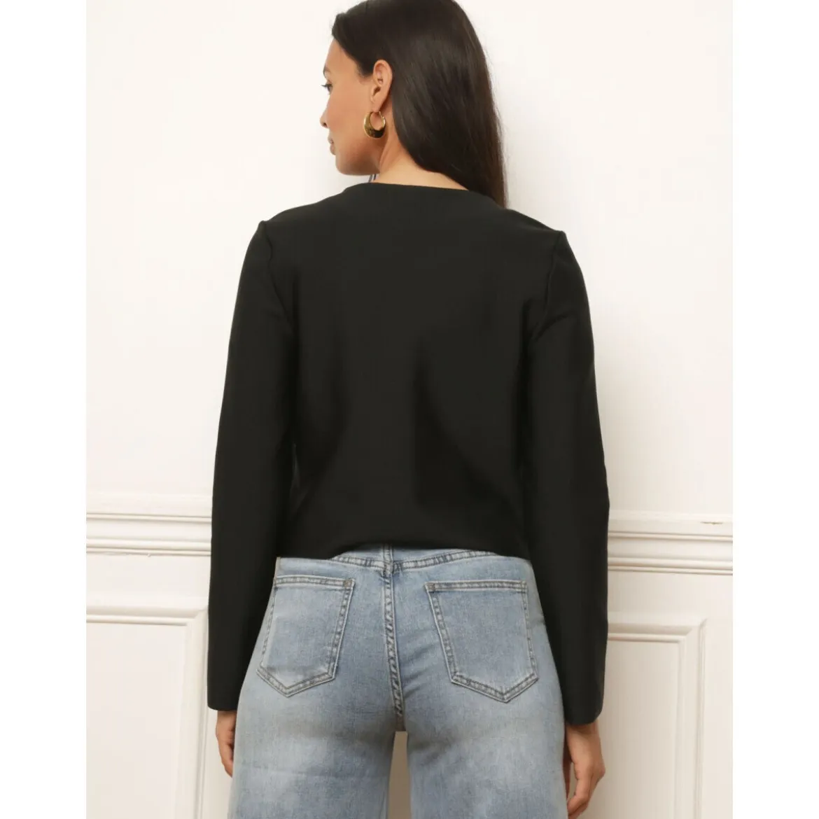 Jakker / Blazere La Modeuse