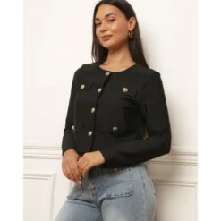 Jakker / Blazere La Modeuse