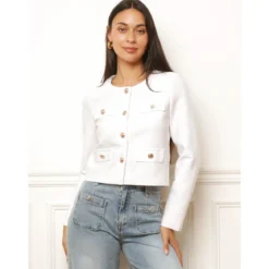 Jakker / Blazere La Modeuse