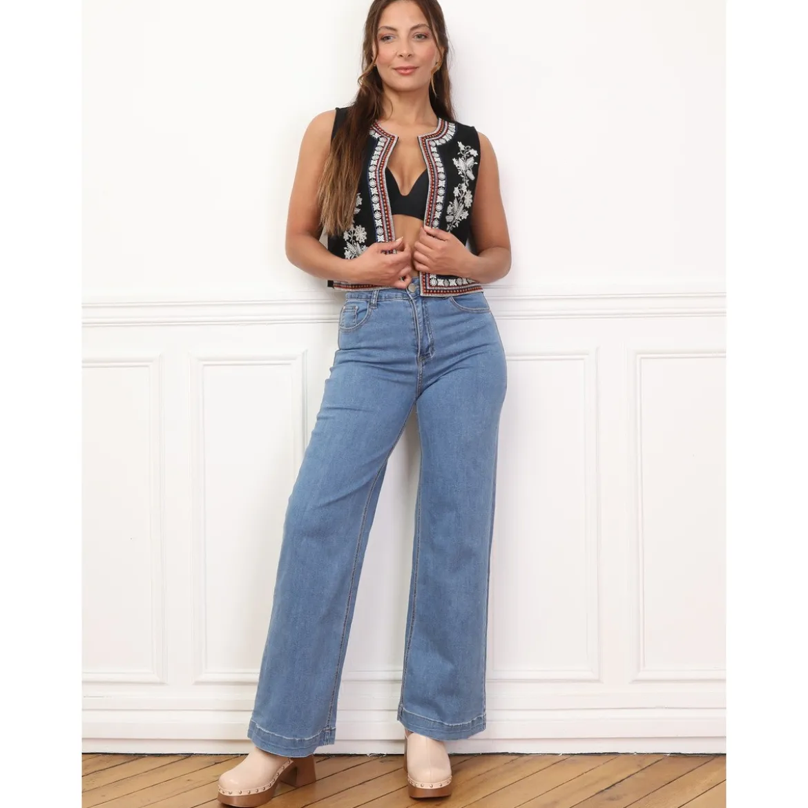 Jakker / Blazere La Modeuse