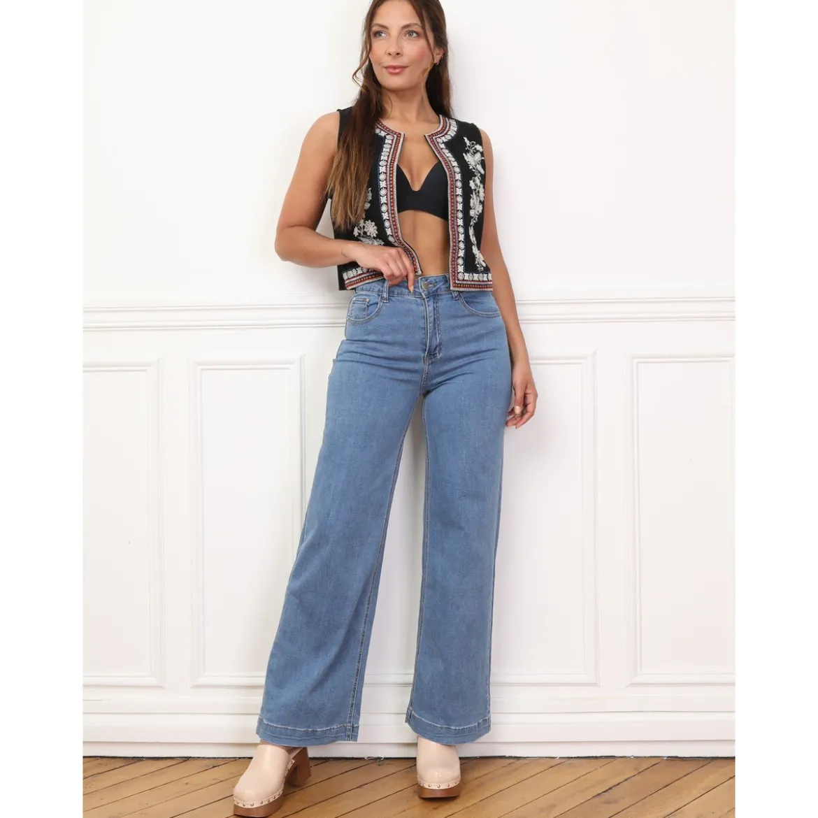 Jakker / Blazere La Modeuse