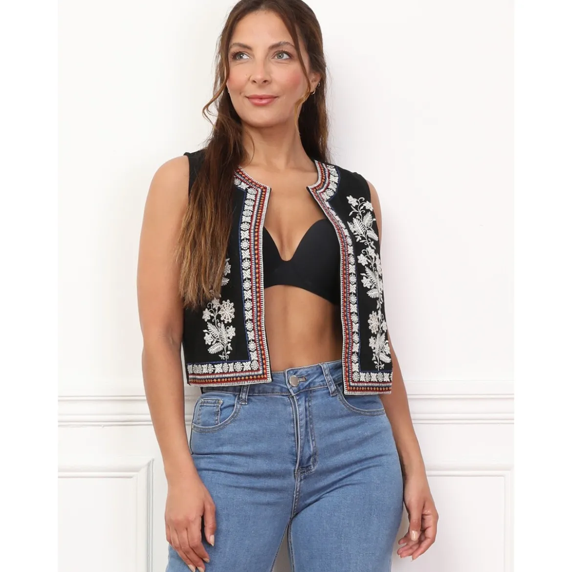 Jakker / Blazere La Modeuse