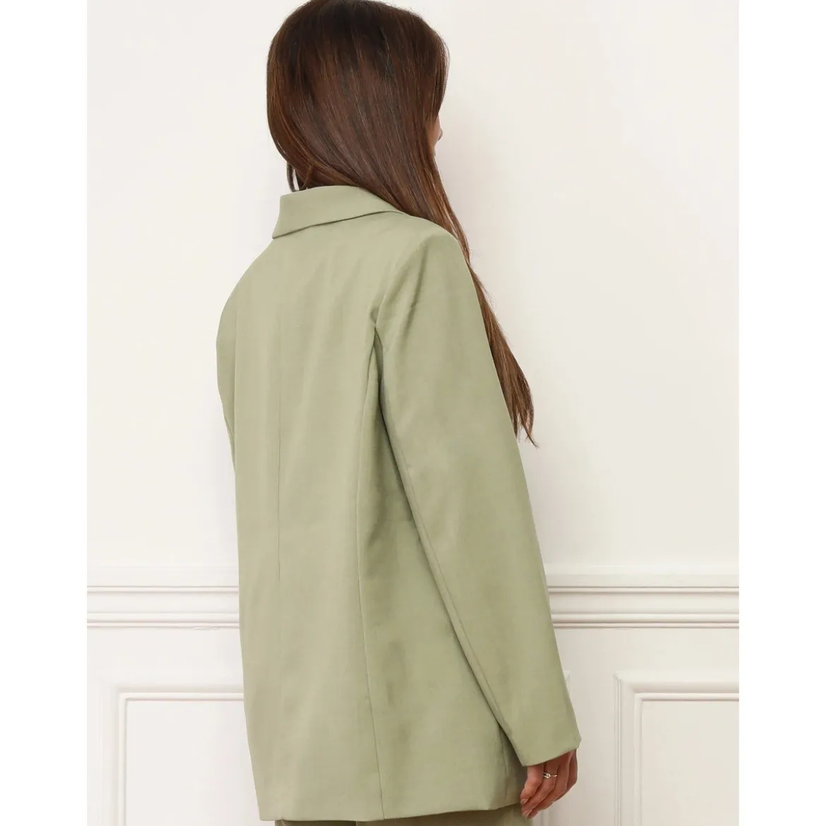 Jakker / Blazere La Modeuse