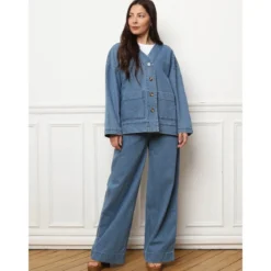Jakker / Blazere La Modeuse