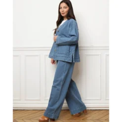 Jakker / Blazere La Modeuse