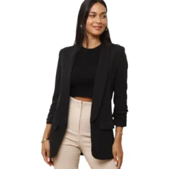 Jakker / Blazere La Modeuse