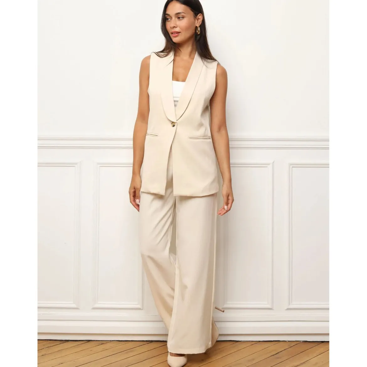 Jakker / Blazere La Modeuse