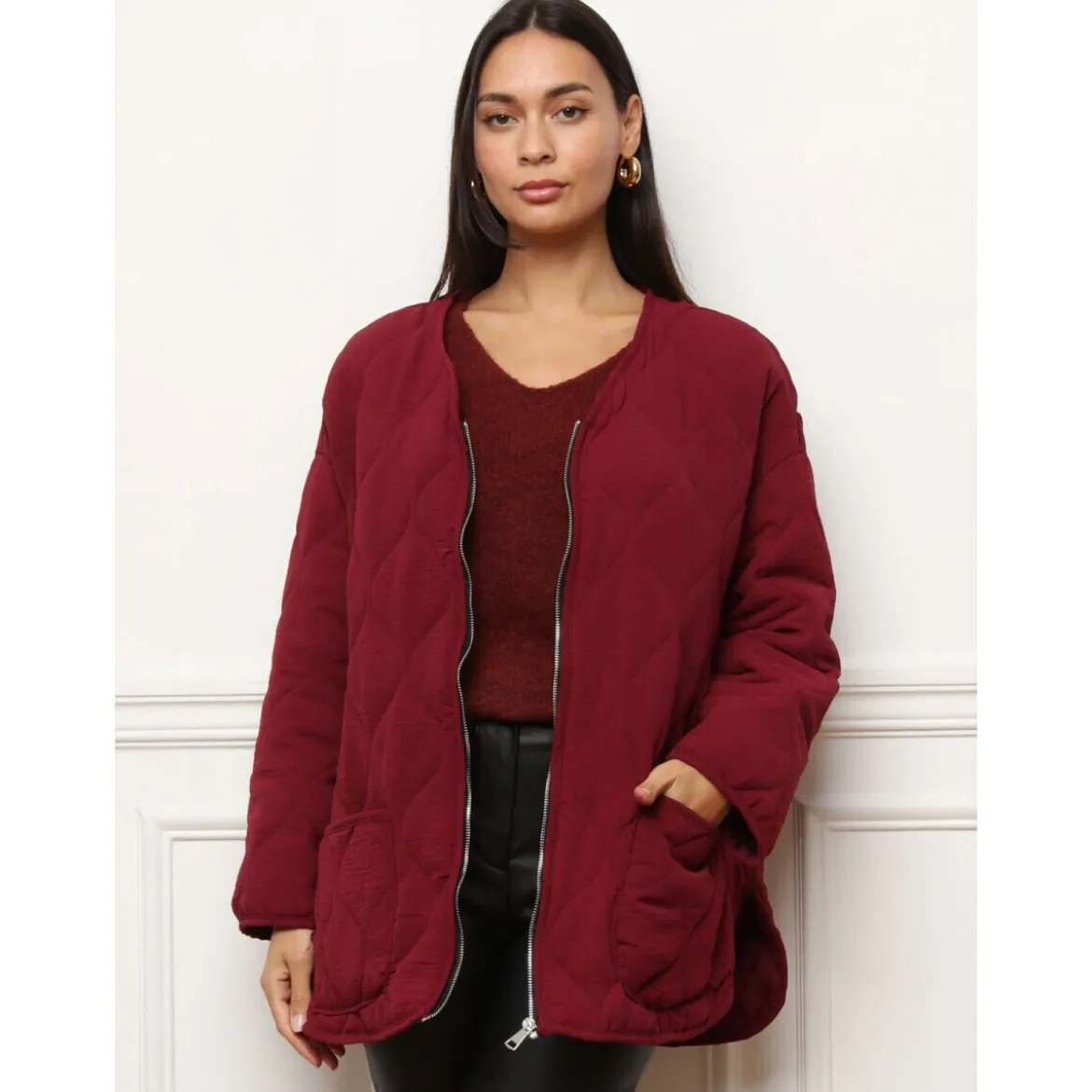 Jakker / Blazere La Modeuse