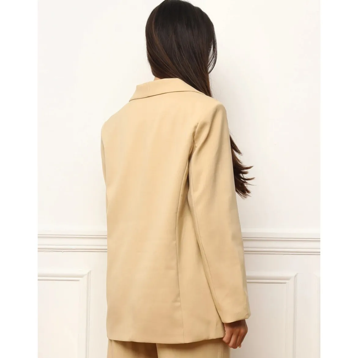 Jakker / Blazere La Modeuse