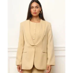 Jakker / Blazere La Modeuse