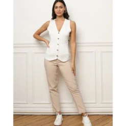 Jakker / Blazere La Modeuse