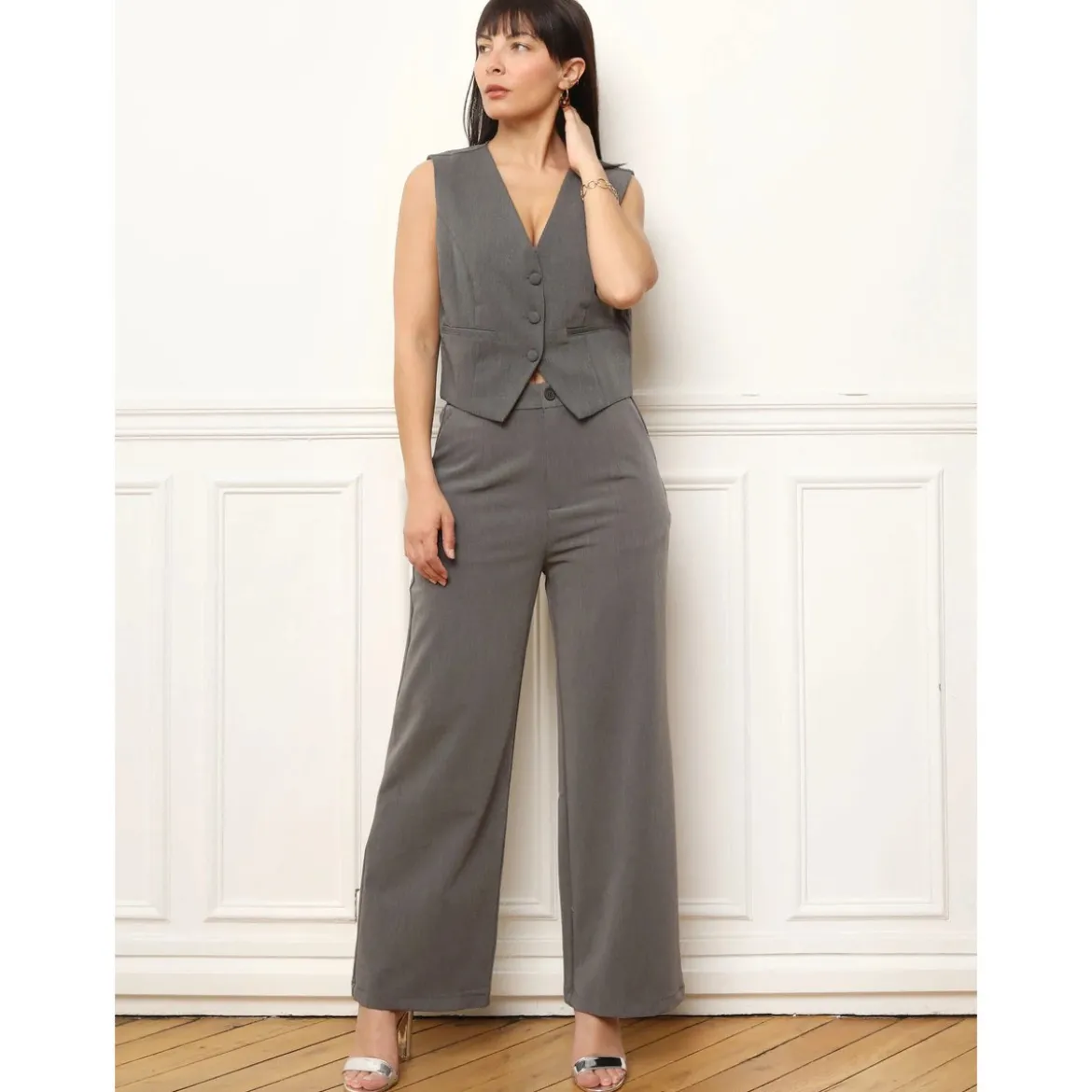 Jakker / Blazere La Modeuse