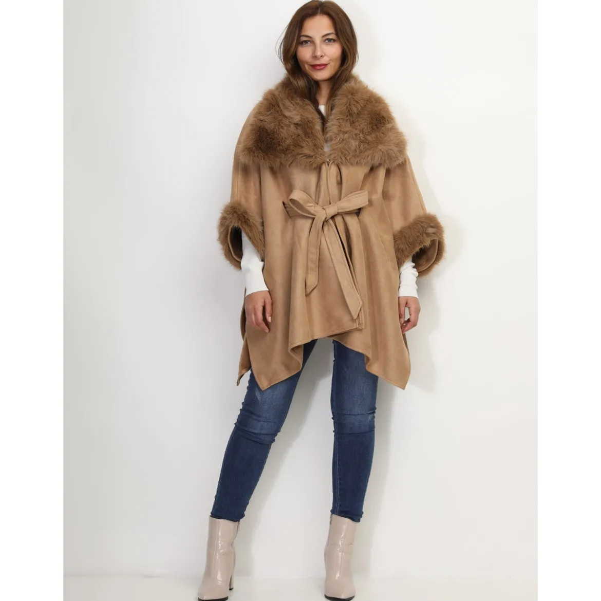 Jakker / Blazere La Modeuse
