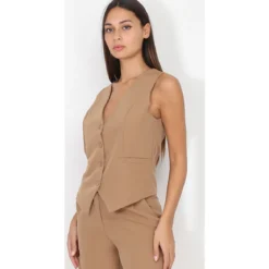 Jakker / Blazere La Modeuse