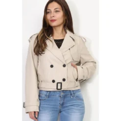 Jakker / Blazere La Modeuse
