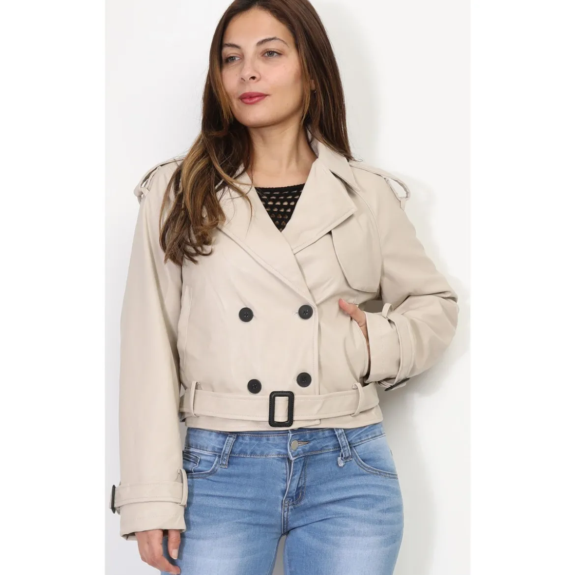 Jakker / Blazere La Modeuse