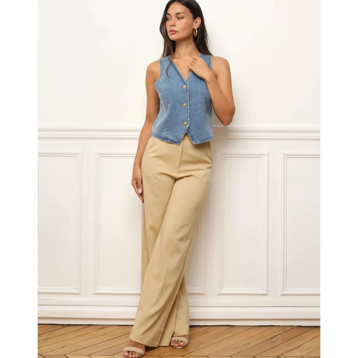 Jakker / Blazere La Modeuse