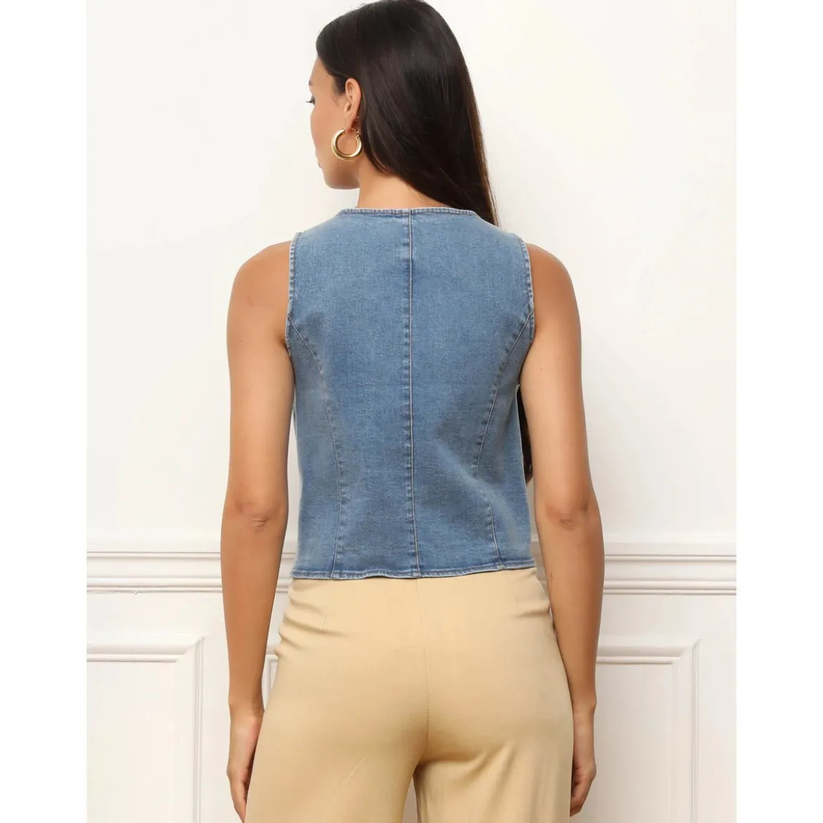 Jakker / Blazere La Modeuse