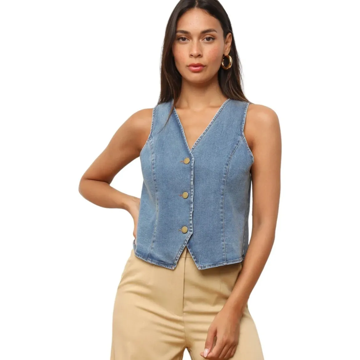 Jakker / Blazere La Modeuse
