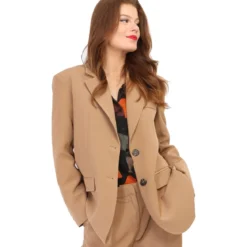 Jakker / Blazere La Modeuse
