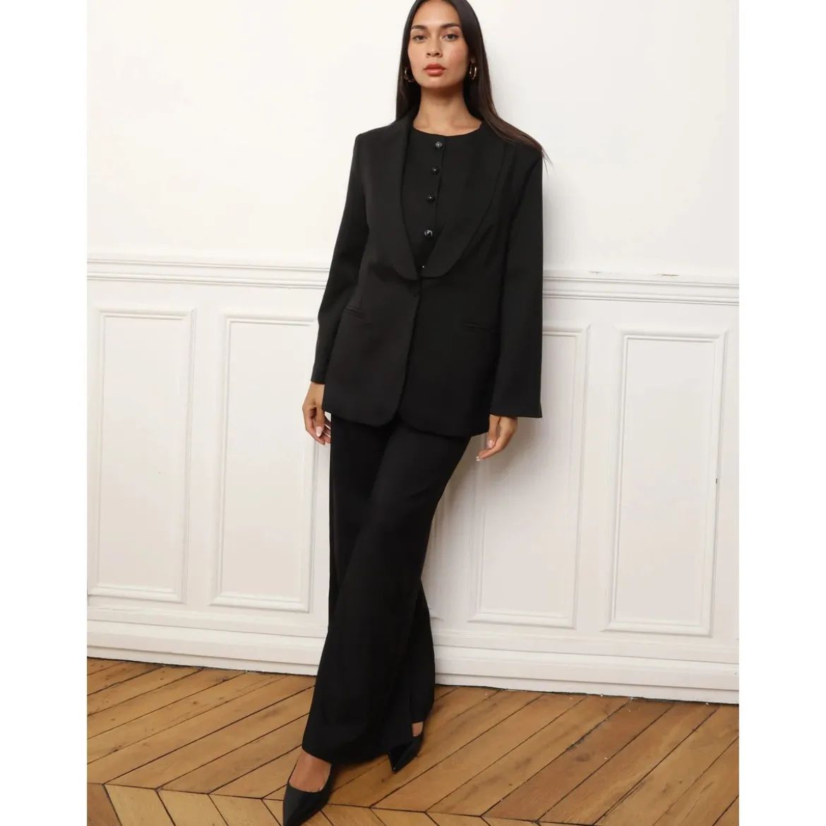 Jakker / Blazere La Modeuse