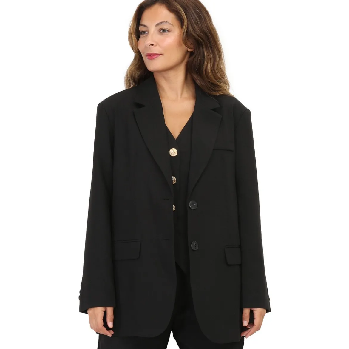 Jakker / Blazere La Modeuse