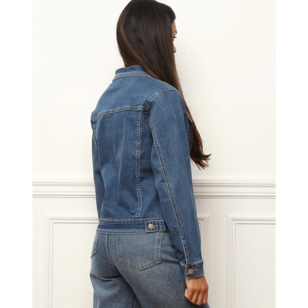 Jakker / Blazere La Modeuse