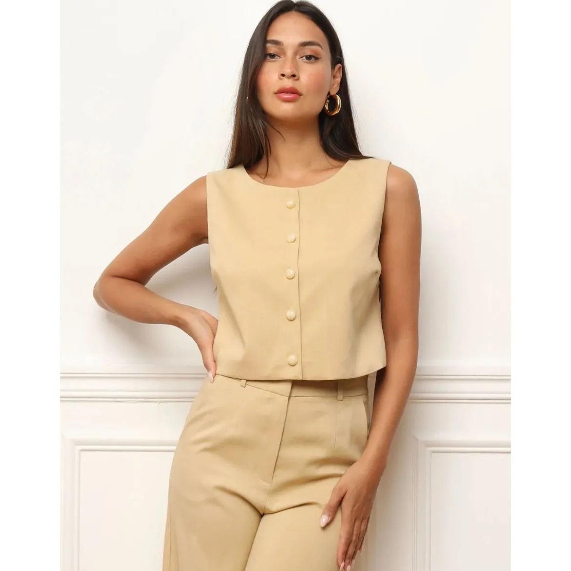 Jakker / Blazere La Modeuse