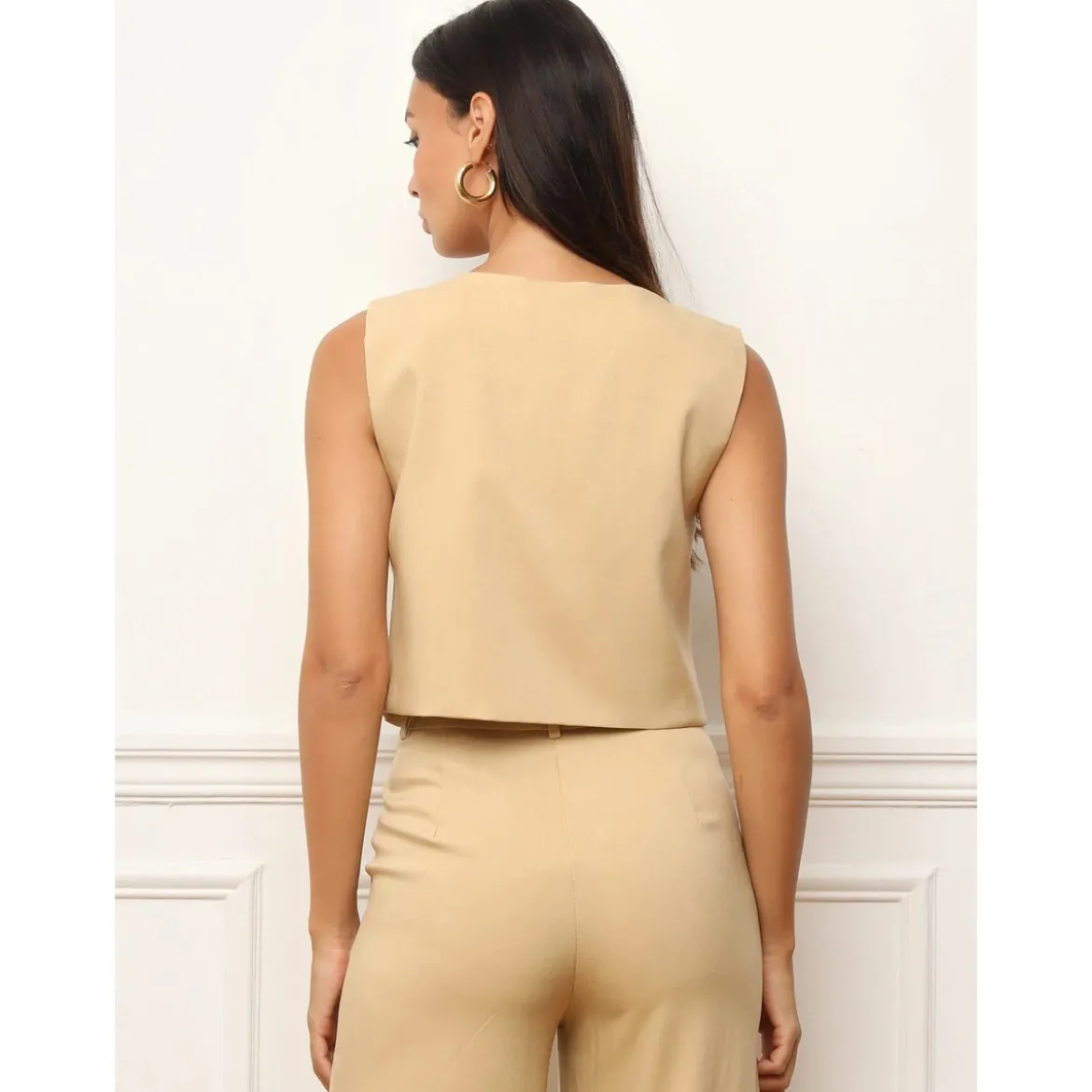 Jakker / Blazere La Modeuse